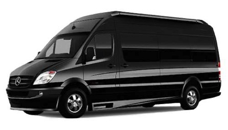 Sprinter Van Limo