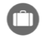 luggage icon